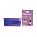 Fitness Mad Full Yoga block