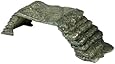 Zilla Reptile Habitat D&eacute;cor Basking Platform Ramp, Large