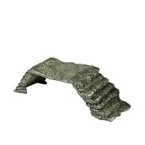Zilla Reptile Habitat D&eacute;cor Basking Platform Ramp, Large
