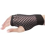 Short Fishnet Gloves - F01