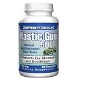 Jarrow Formulas Mastic Gum 500, 60 Capsules