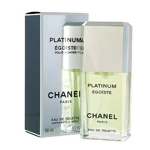 シャネル エゴイスト プラチナム ET/SP/100ml