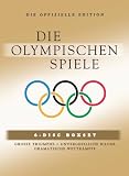 Die Olympischen Spiele, Vol. 1-6 (6 DVDs)
