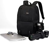 LOWEPRO Fastpack 250 Rucksack - black + 2 YEAR WARRANTY!