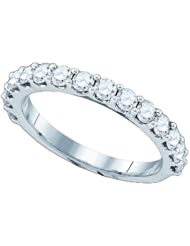 1.00CT DIAMOND FASHION RING
