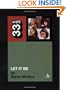 The Beatles' Let It Be (33 1/3 series)