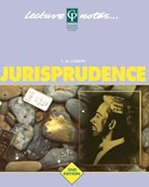 Jurisprudence Lawcards (Law Cards)