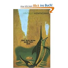 The Old Man and the Sea (Vintage Classics)