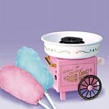 Old Fashioned Cotton Candy