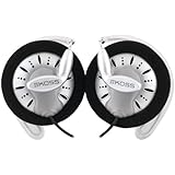 Koss KSC75 Portable Stereophone Headphones