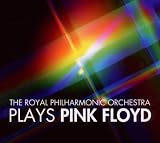 Produkt-Bild: Rpo Plays Pink Floyd (Deluxe)