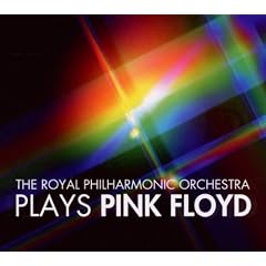 Rpo Plays Pink Floyd (Deluxe)