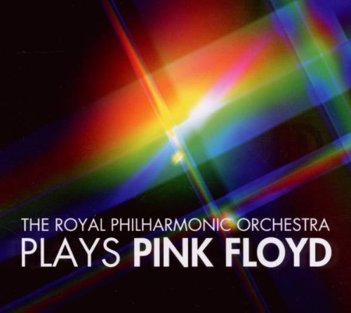 Produkt-Bild: Rpo Plays Pink Floyd (Deluxe)