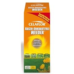 Celaflor Rasen-Unkrautfrei Weedex - 400 ml