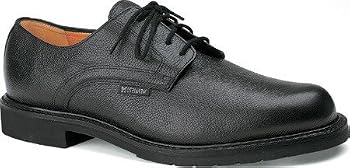 Mens Marlon Brown Leather MARLON9178 Mephisto