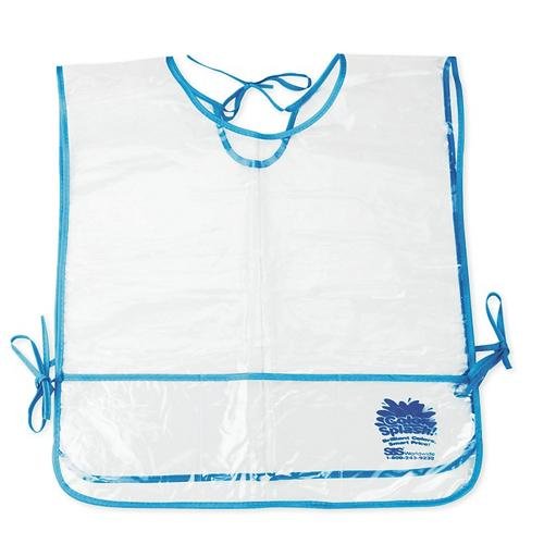 See Clear Smock (pack of 12)
