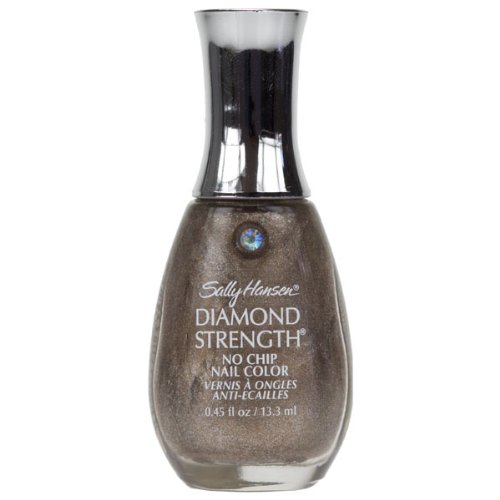 Sally Hansen Diamond Strength Nail Polish - 08 Shinning Moment Preisvergleich
