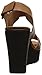 Rockport Women's Kinsley Buckled Sling Wedge Sandal