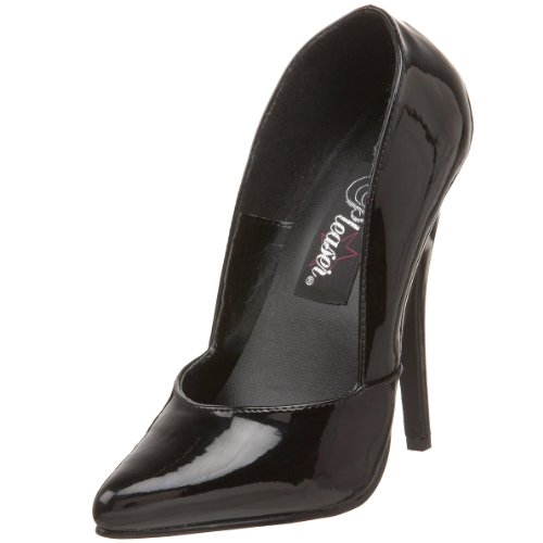 Pleaser Women's Domina-423 Pump