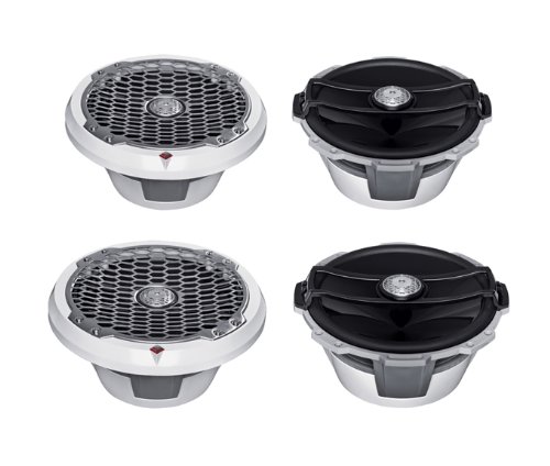 rockford fosgate m262