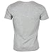 Diesel Men's T-Caution T-Shirt