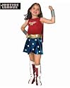 Wonder Woman Child Costume