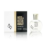 Musk Perfume by Alyssa Ashley for women Personal Essential Oils