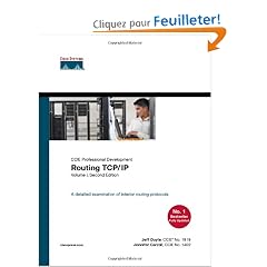 Routing TCP/IP, Volume 1