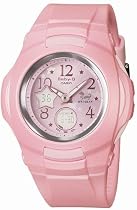 CASIO (カシオ) 腕時計 Baby-G Puppy's Vacances BG-90PV-4BJF