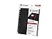 Ultimate Guard 18-Pocket Pages Side-Loading Album (Black)