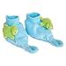 Babyschuhe Aqua [Spielzeug]