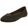 Grasshoppers Women's Pacey Skimmer,Black,7.5 M US
