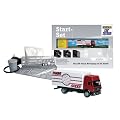 Faller 161512 - Carsystem Start-Set LKW MB SK, Herpa