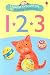 123 Look and Say Chunky Flashcards (Look and Say Flashcards)