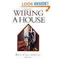 Wiring a House (A Fine homebuilding book)