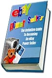 Ebay Powerseller Guide 41OpLIUI3WL. SL160 Ebay Powerseller Guide