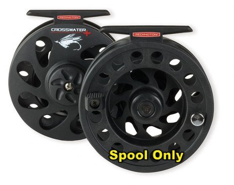 Redington Crosswater 4/5/6 Spare Spool Fly Fishing