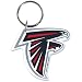Atlanta Falcons - Logo Acrylic Keychain