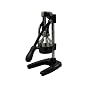 OrangeX  Mid-size Commercial Juicer, Black