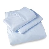 Suite 109 Black Label 800 Thread Count 100% Pima Cotton Sheet Set