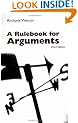 A Rulebook for Arguments