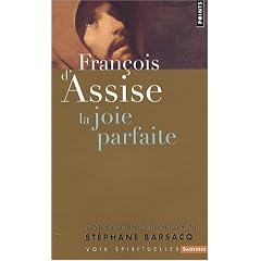 Fran�ois d'Assise : La joie parfaite