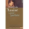 Fran�ois d'Assise : La joie parfaite