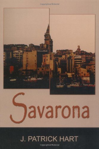Savarona