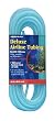 Deluxe Silicone 3/16" Flexible Airline Tubing for Aquariums, 20 feet