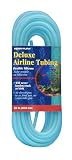 41OpNYqTvBL. SL160  Deluxe Silicone 3/16 Flexible Airline Tubing for Aquariums, 20 feet