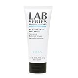 Lab Series Skincare for Men Clean - Multi-Action Face Wash 3.4 fl oz (100 ml)