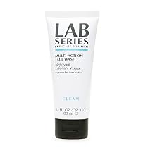 Aramis Lab Series for Men Multi-Action Face Wash 100ml/3.4oz
