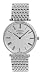 Rotary GB90000/21 Gents Silver Dial Stainless Steel Bracelet Watch