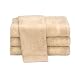 Towels by Doctor Joe Ambassador Beige 16" x 28" Lint-Free Car Wash and Detailing Towel, Pack of 12